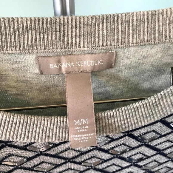 Banana Republic Sweater - Picture 3 of 4